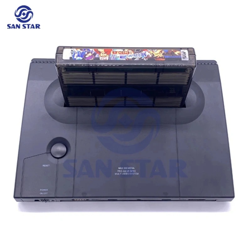 SNK 161 in 1 V2 NEO GEO MVS JA - Arcade Vibes のレビューと価格