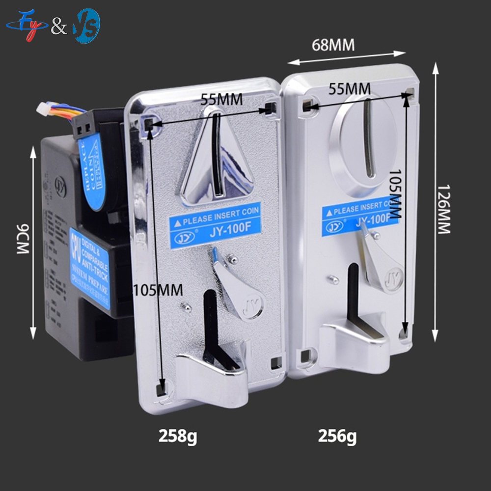 ユニバーサルコイン式機械、アーケードコイン式機械、自動販売機 - Arcade Vending Machines のレビューと価格